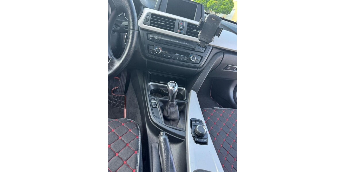 BMW 3er 160.923 km 10.800 &euro; Frankenthal 01909