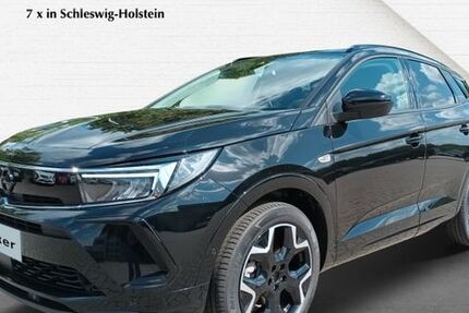 Opel Grandland (X) 11.272 km 25.980 &euro; Kiel 24107