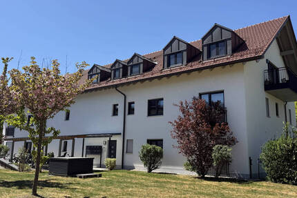 Wohnung Kirchheim bei München Kirchheim - 3 Zimmer, 84 m&sup2;, 1.650&euro; | Angebot:26585883