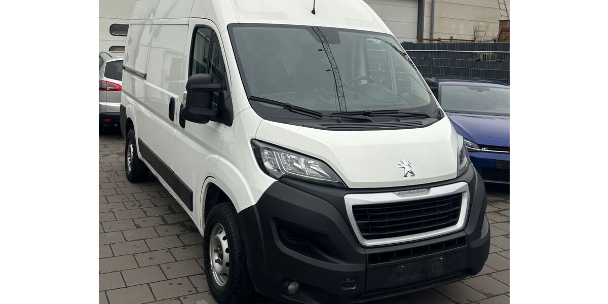 Peugeot Boxer 347.000 km 8.600 &euro; Bergheim (bei Köln) 50129