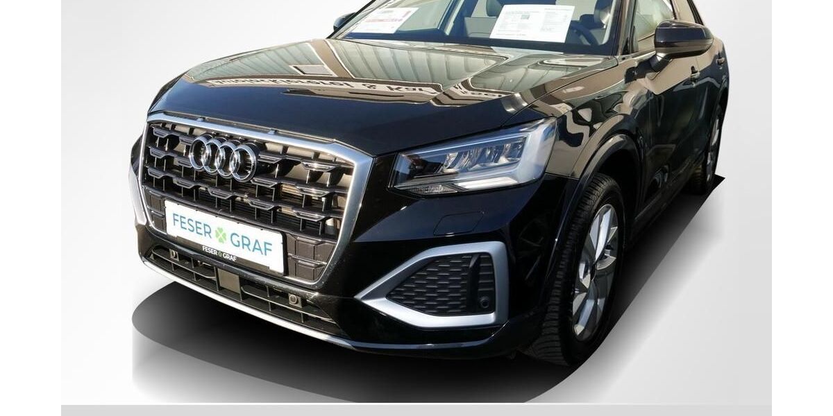 Audi Q2 21.587 km 29.990 &euro; Erlangen 91058