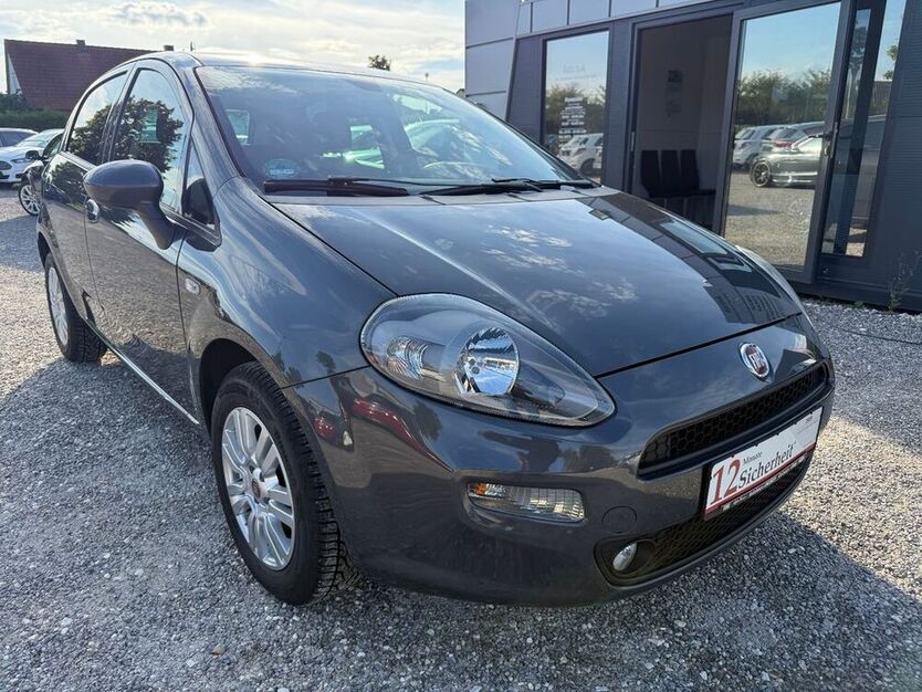 Punto