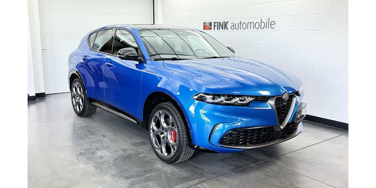 Alfa Romeo Tonale 22.700 km 29.990 &euro; Lich 35423