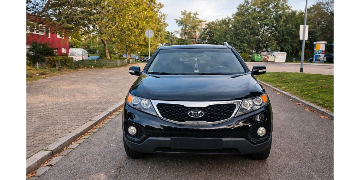 Kia Sorento 181.800 km 10.500 &euro; Pforzheim 75175