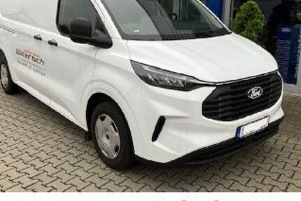 Ford Transit Custom 8.000 km 38.950 € Echzell 61209