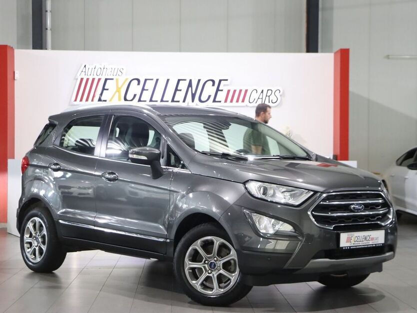 EcoSport