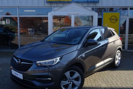 Opel Grandland (X) 61.800 km 14.900 € Bröckel 29356