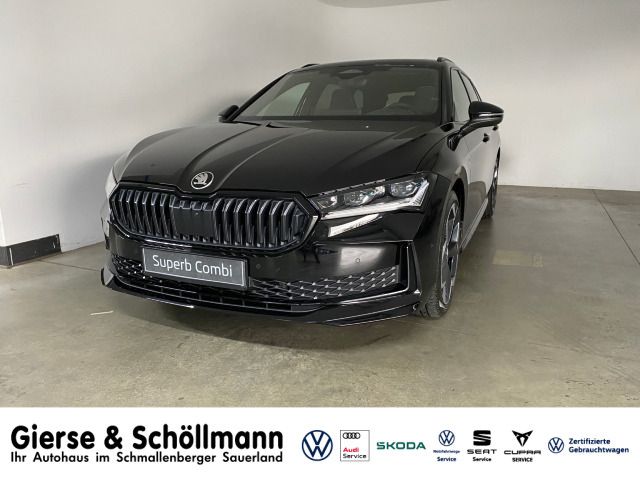 Skoda Superb 1.441 km 60.350 &euro; Schmallenberg 57392