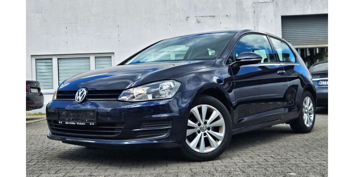 VW Golf 216.000 km 3.500 &euro; Bad Homburg 61350
