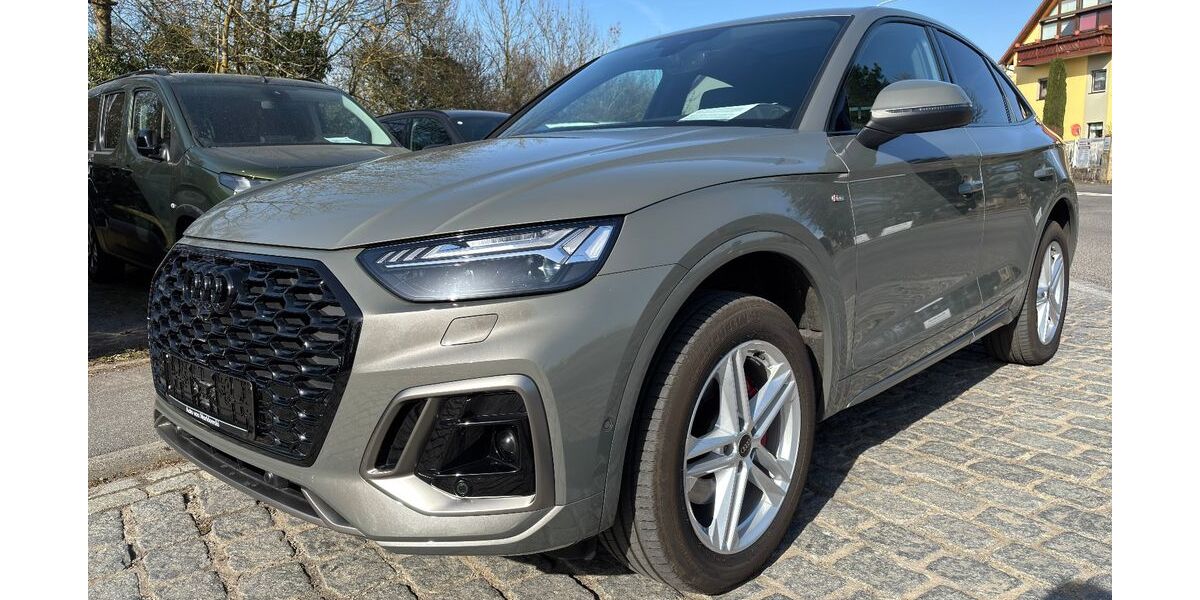 Audi Q5 29.905 km 49.480 &euro; Haßfurt 97437