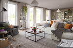 Einfamilienhaus Stadtilm - 5 Zimmer, 147 m&sup2;, 388.579&euro; | Angebot:25916860