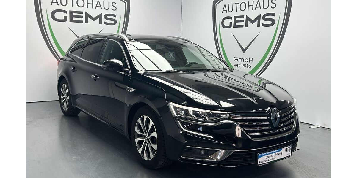 Renault Talisman 99.870 km 19.870 &euro; Königswinter 53639