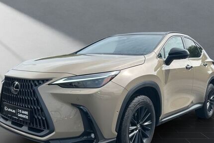 Lexus NX 450h