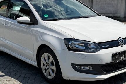 VW Polo 134.900 km 3.900 &euro; Augsburg 86165