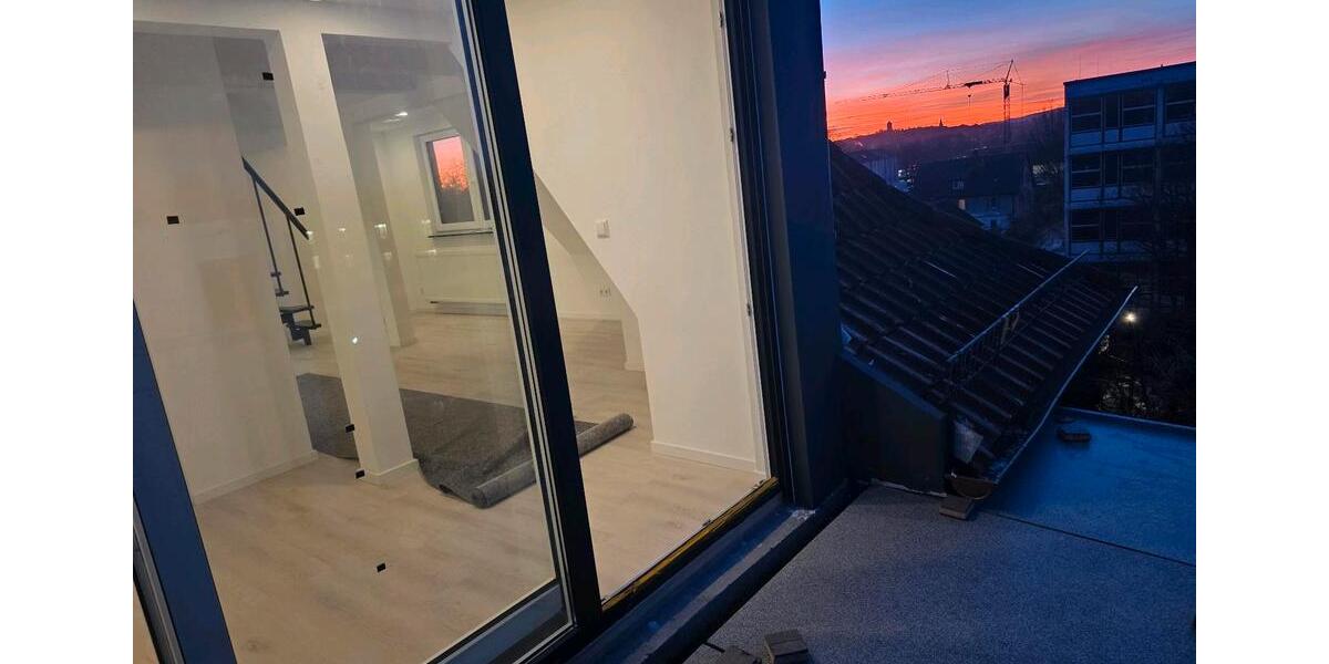 Galerie Wohnung 3,5 Zimmer Erstbezug 3.5 zimmer