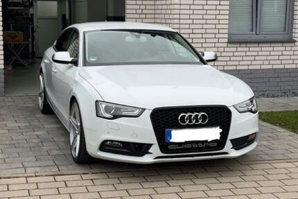 Audi A5 266.500 km 14.900 &euro; Beckum 59269