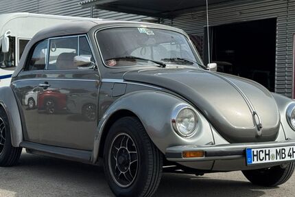 VW Käfer 135.434 km 19.999 &euro; Haigerloch 72401