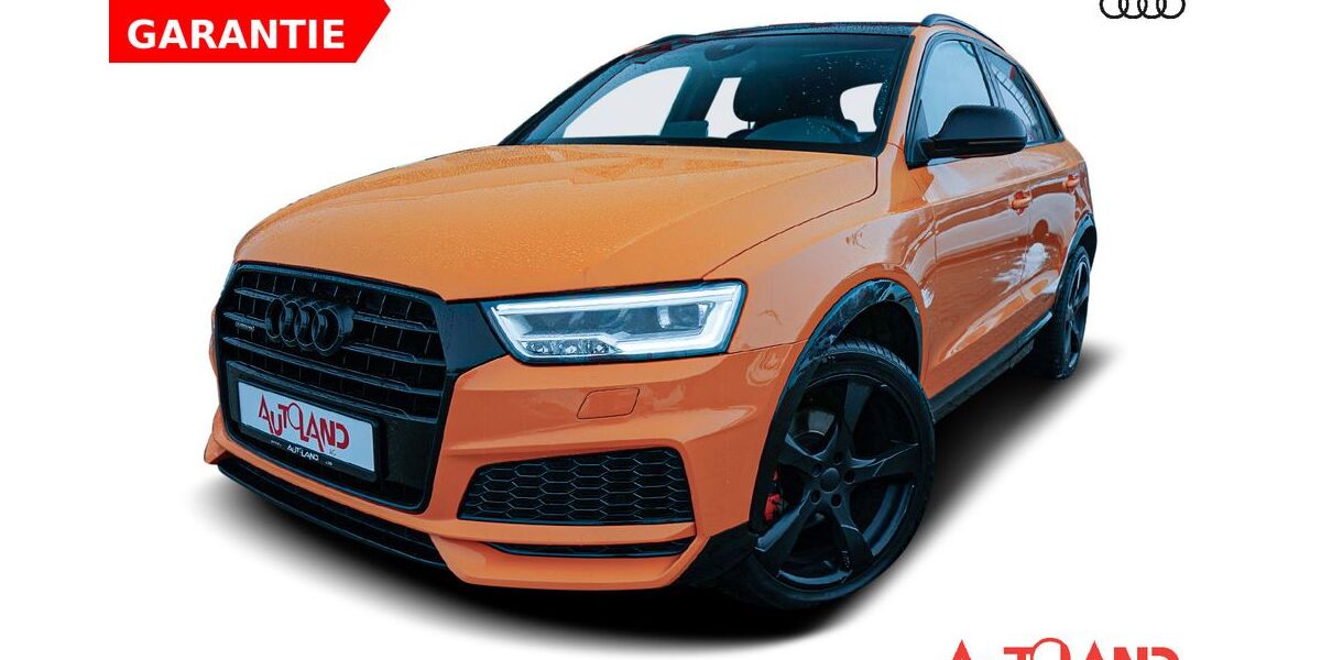 Audi Q3 102.148 km 25.990 &euro; Erfurt 99087