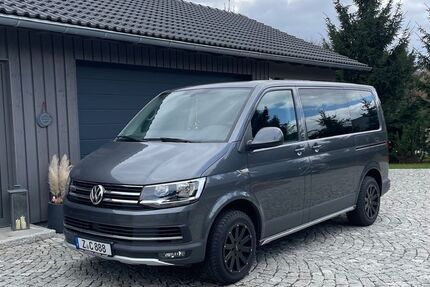 VW T6 Multivan 169.887 km 29.000 &euro; Hartenstein 08118