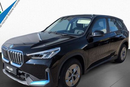 BMW iX1 8.218 km 31.850 &euro; Wolfenbüttel 38304