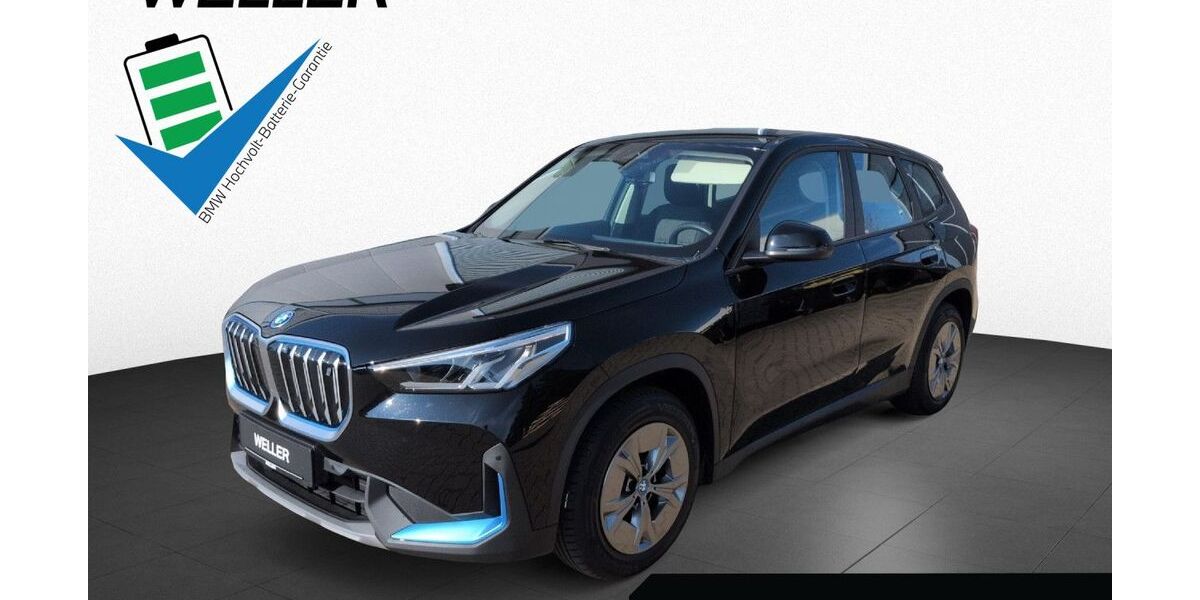 BMW iX1 8.218 km 31.850 &euro; Wolfenbüttel 38304