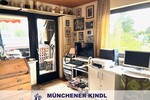 Doppelhaushälfte mit Potential in sehr guter Lage von Pasing mit Renovierungsbedarf sucht Familie