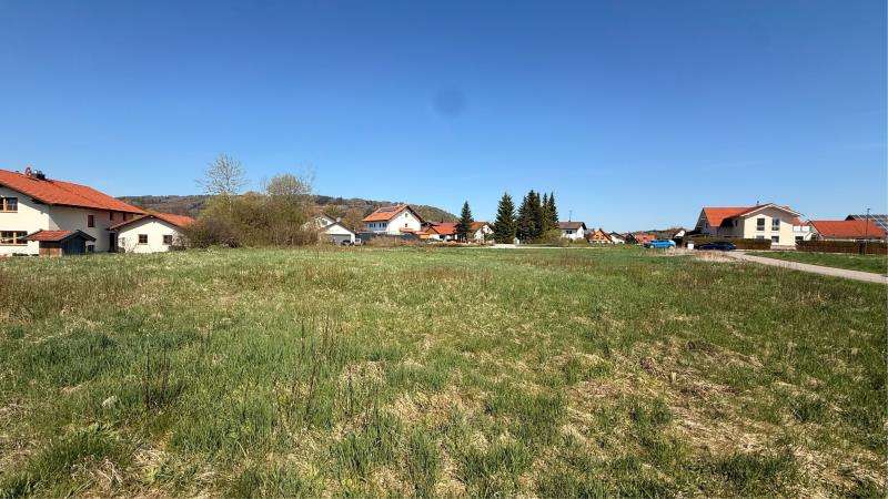 Grundstück Peißenberg - 399.000&euro; | Angebot:26325673