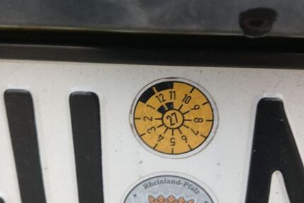 Fiat Panda 110.000 km 700 &euro; Ludwigshafen am Rhein 67063