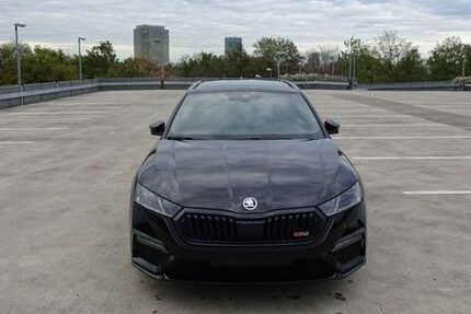 Skoda Octavia 40.000 km 39.900 € München 80686