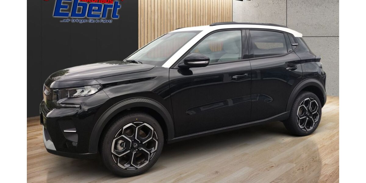 Citroen C3 1.500 km 24.900 € Stollberg 09366