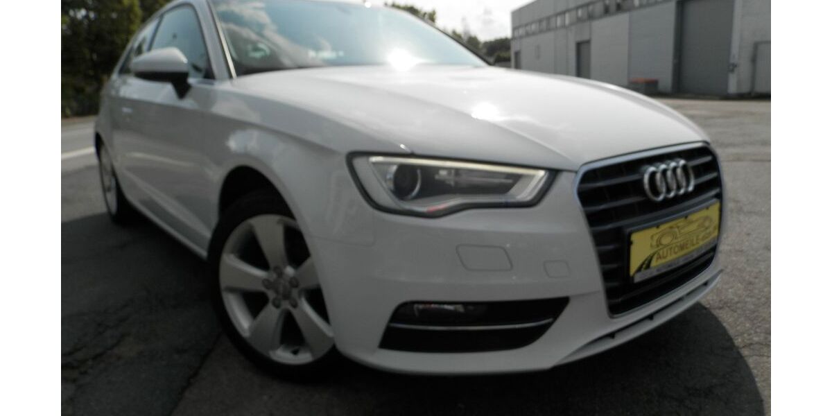 Audi A3 138.000 km 11.900 &euro; Elze 31008