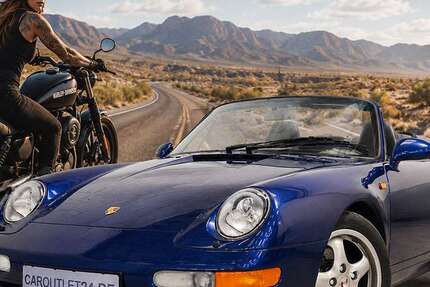 Porsche 911 148.500 km 66.880 &euro; Frankfurt am Main 60386