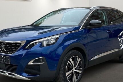 Peugeot 3008 28.393 km 14.699 € Berlin 12681