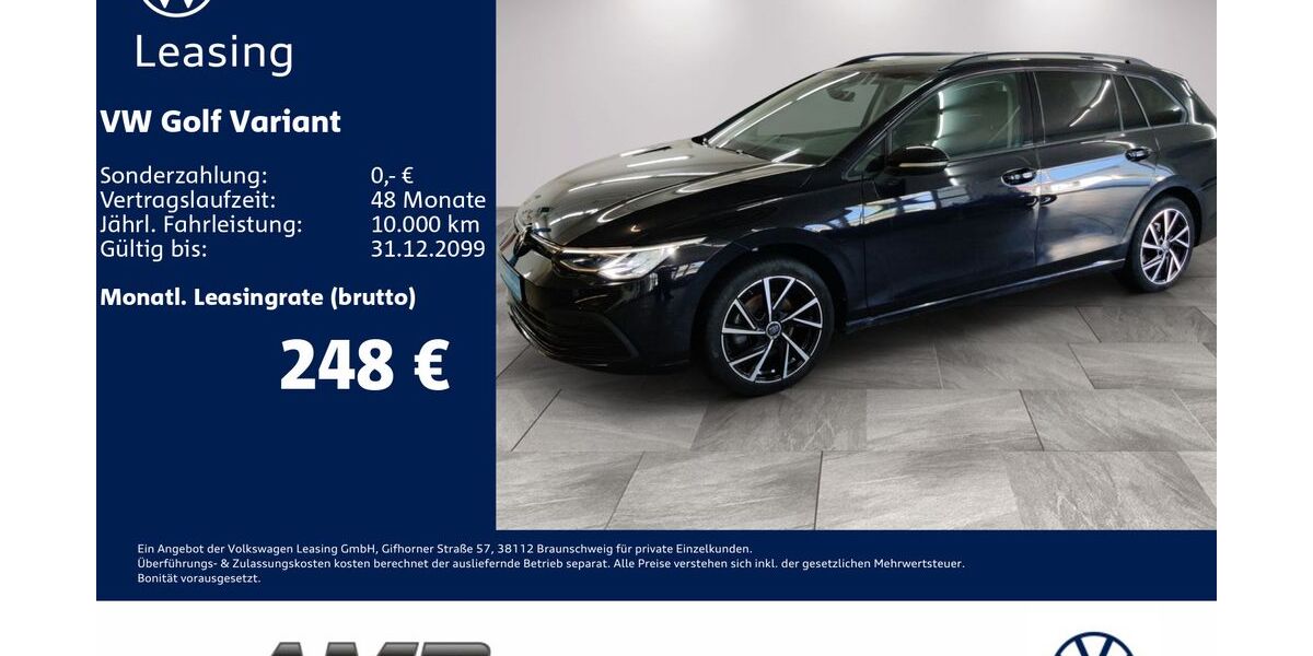 VW Golf 53.240 km 19.980 &euro; Borna 04552