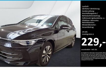 VW Golf 24.877 km 28.420 &euro; Halle (Saale) 06110