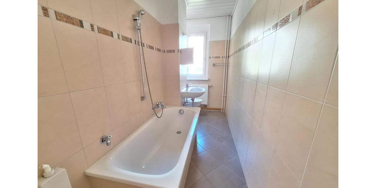 Etagenwohnung Colditz - 2 Zimmer, 48 m&sup2;, 224&euro; | Angebot:22443978