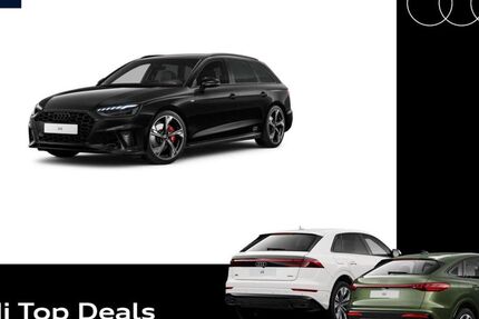 Audi A4 29.443 km 35.980 &euro; Neumarkt 92318