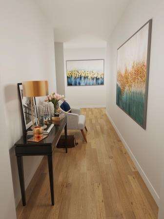 Wohnung zum Mieten in Mannheim 1.374 € 97 m²