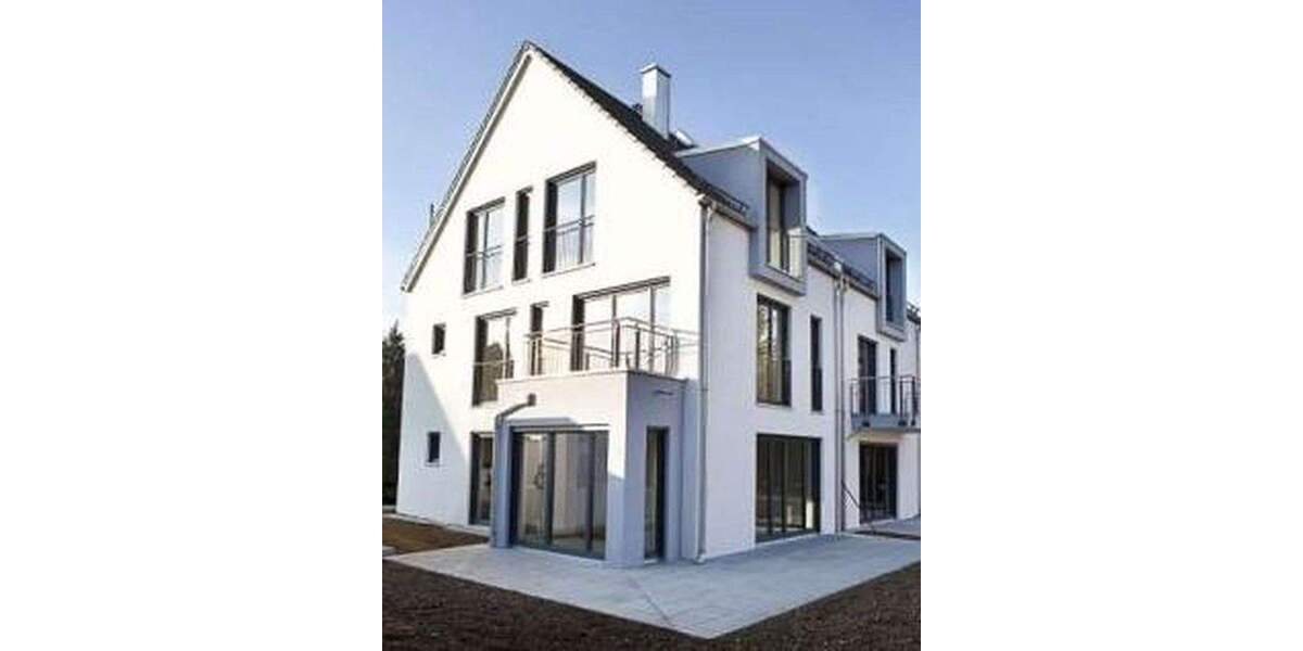 Doppelhaushälfte Neu-Ulm - Pfuhl Pfuhl - 6 Zimmer, 145 m&sup2;, 479.000&euro; | Angebot:24608623