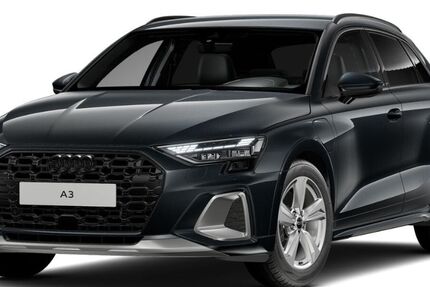 Audi A3 1.210 km 36.450 &euro; Weißenburg 91781