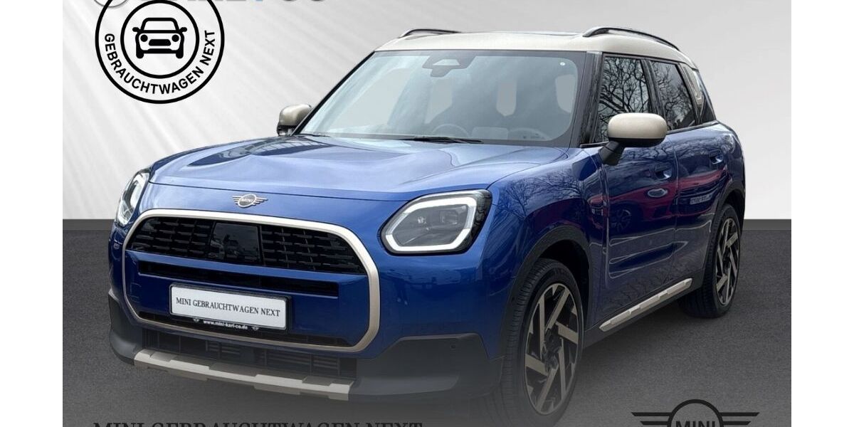 Mini Countryman C (Cooper) 11.788 km 36.539 &euro; Mainz 55129
