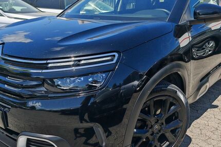 Citroen C5 Aircross 107.011 km 14.875 € Wölfersheim 61200