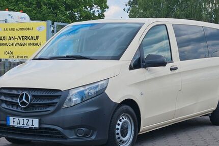 Mercedes-Benz Vito 506.000 km 8.600 &euro; Hamburg 20539
