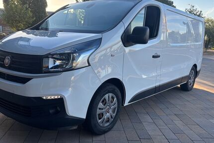 Fiat Talento 81.000 km 14.499 &euro; Bruchsal-Untergrombach 76646