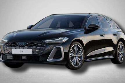 Audi S5 8.000 km 66.890 &euro; Selent 24238