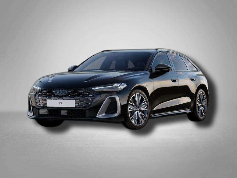 Audi S5 8.000 km 66.890 &euro; Selent 24238