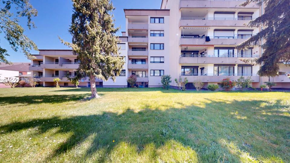 Etagenwohnung Landstuhl - 3 Zimmer, 85 m&sup2;, 209.990&euro; | Angebot:27157026