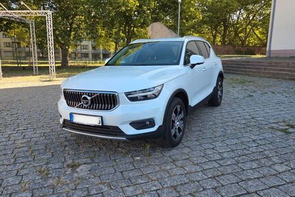 Volvo XC40 23.800 km 24.999 &euro; Halle/Saale 06120