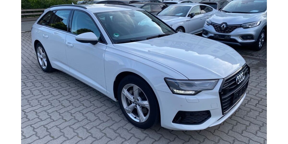 Audi A6 133.830 km 25.990 &euro; Zwickau 08058