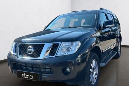 Nissan Pathfinder 270.000 km 8.490 &euro; Baienfurt 88255